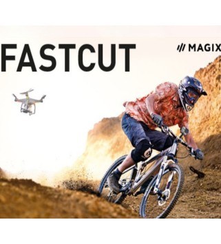 MAGIX Fastcut Plus Edition Key GLOBAL